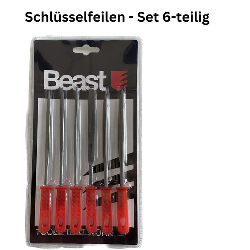 Feilenset schlüsselfeilen set - feilenset,