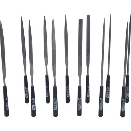 Tools nadelfeilen satz - ks,