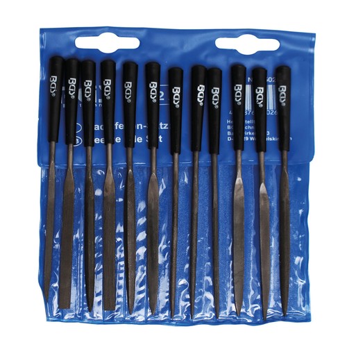 Bgs nadelfeilen satz tlg - bgs,
