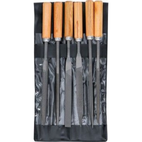 Bgs diy schlüsselfeilen satz - bgs,