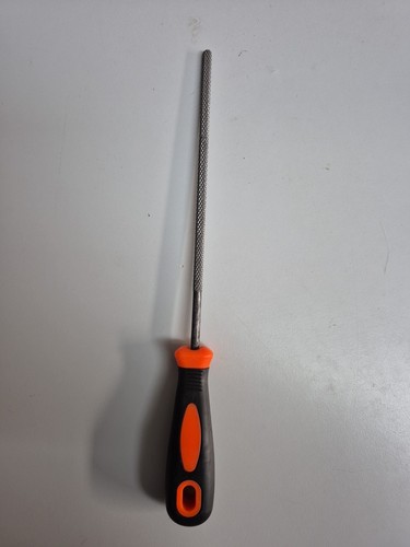 Metall feile 200 - metall, mm