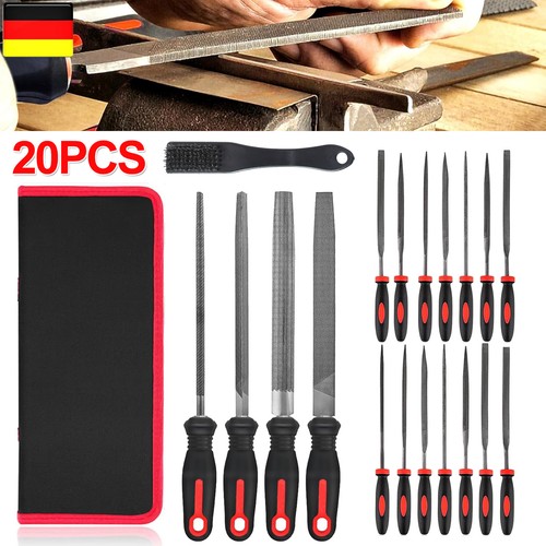 Profi feilen set teilig - feilen,