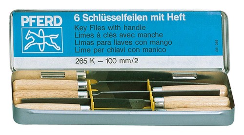 Pferd schlüsselfeilen satz - pferd, schlüsselfeilen-satz