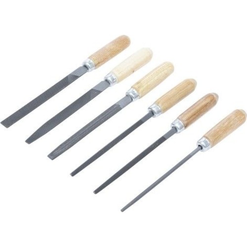 Bgs diy schlüsselfeilen satz - bgs,