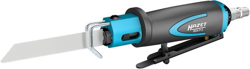 Hazet druckluft stichsäge - druckluft,