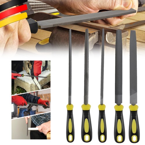 Feilen raspeln set für - feilen,