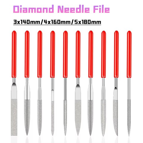 Diamant feilen nadelfeilen - feilen,
