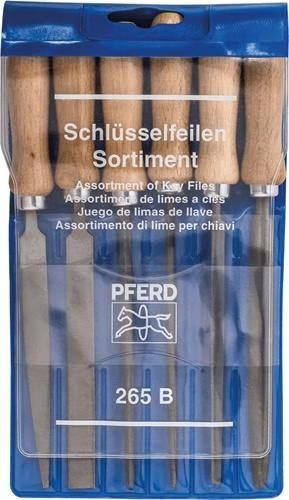 Pferd tools - pferd,