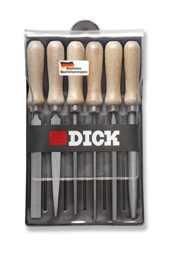 Dick schlã ssel feilen satz - schlÃ¼ssel,