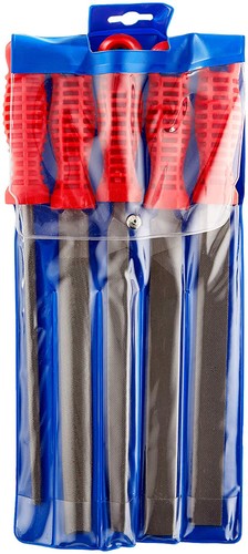 Famex 8115 werkstattfeilen - famex, 8115-5