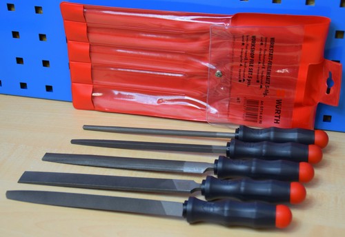 Würth werkstattfeilen - würth,