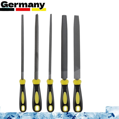 Feilen raspeln set - feilen,