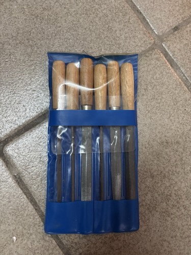 Schlüsselfeilen satz - schlüsselfeilen,