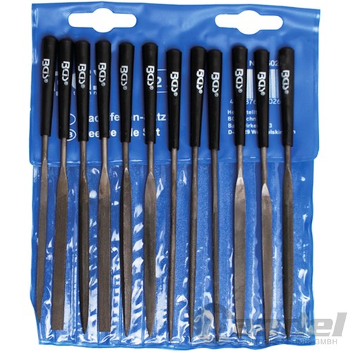 Bgs nadelfeilen set - bgs, nadelfeilen-set