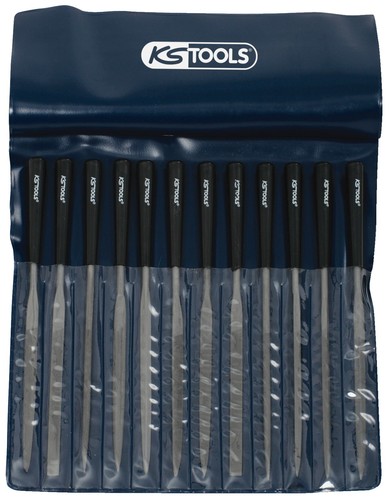 Tools nadelfeilen satz - ks,
